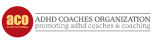 ACO (ADHD Coaches Organization)